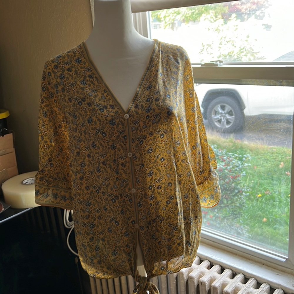 Blouse